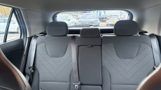 Kia Niro 1.6 GDi Hybrid 2 5dr DCT Hybrid Estate